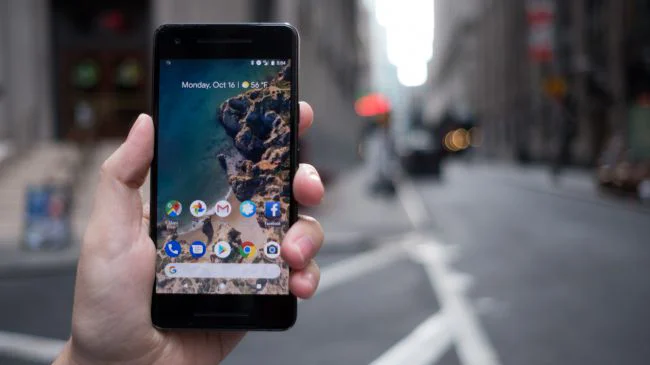 بررسی گوگل پیکسل 2 یا Google Pixel 2